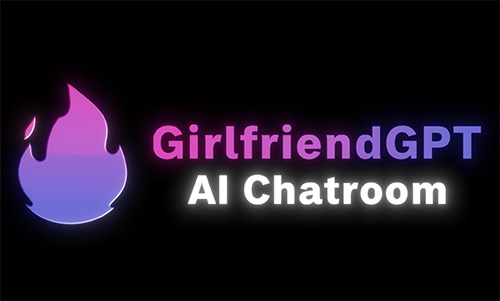 GPTGirlfriend Banner